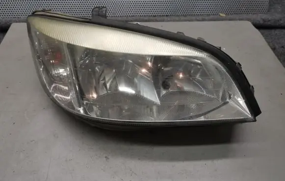 Opel Zafira A Headlight/headlamp