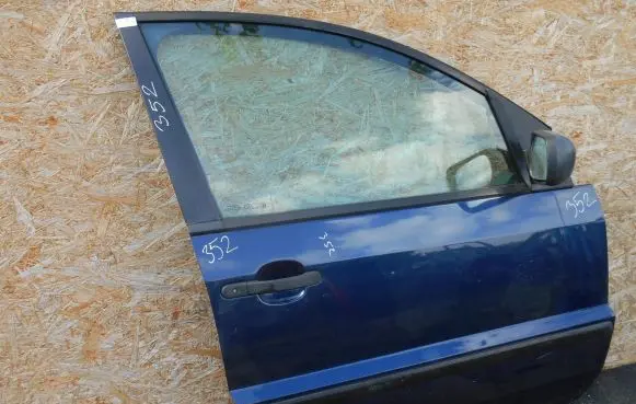 Ford Fusion Front door