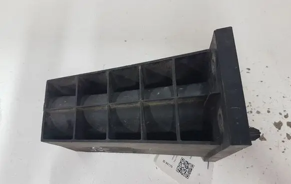Citroen C4 I Picasso Front bumper shock/impact absorber 18C070 774650
