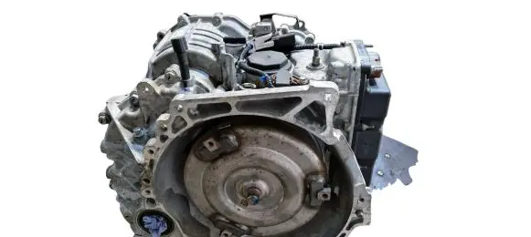 Buick Encore GX I Automatic gearbox 24044596 812502693 41230451GHN40075