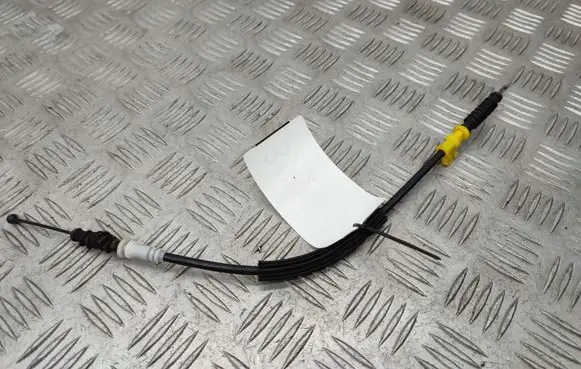 Audi Q5 SQ5 Rear door cable line 4H0837099