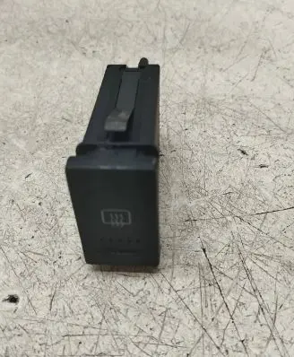 Volkswagen PASSAT B5.5 Windscreen/window heater switch 3B0959621D PA66GF30