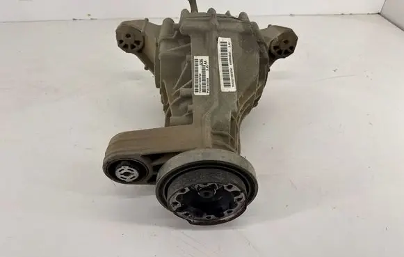 Dodge Durango Rear differential 68378936AA P68378936AA T03UG2730C8750