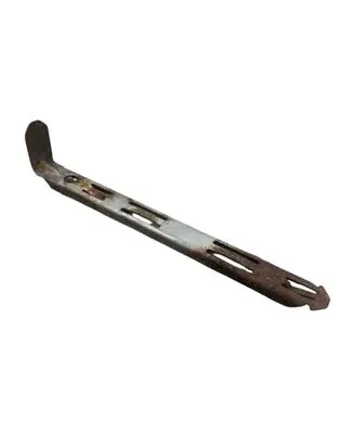 Volvo XC90 Headlight/headlamp mounting bracket 8637181