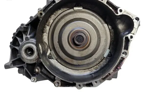 Ford Galaxy Automatic gearbox DS7R7000BG 050915092451