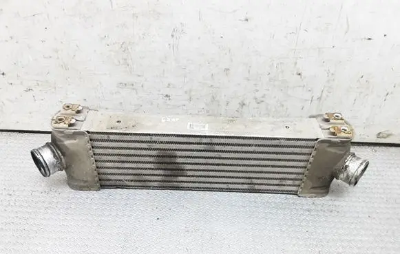 Ford Transit Intercooler radiator 6C119L440AC