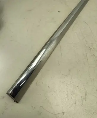 BMW X7 G07 Rear door trim (molding) 7428710 8092878 8091890