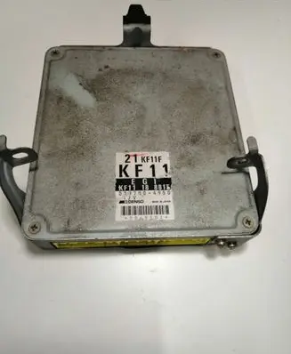 Mazda Xedos 6 Engine control unit/module KF11188815 0797004950