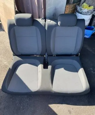 Volkswagen Beetle A5 Rear seat 