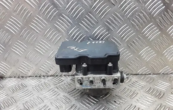 Renault Kadjar ABS Pump 476608240R 2265106455 0265956527