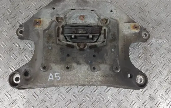 Audi A5 8T 8F Gearbox mounting bracket 8K0399263AF