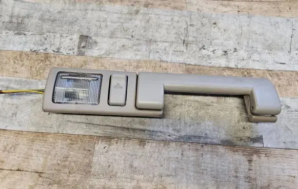 Chrysler Pacifica Rear interior roof grab handle VJ5900 827583