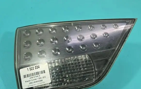 Mitsubishi Outlander Rear/tail lights IMPRK1522034