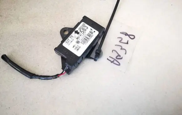 Mitsubishi Outlander Other control units/modules mn141583