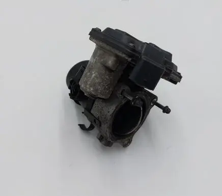 Mini Cooper Countryman R60 Throttle valve 10378517
