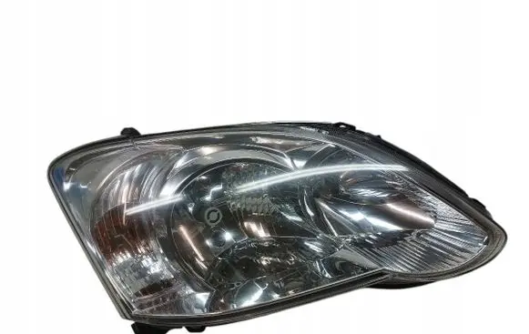 Headlight/headlamp