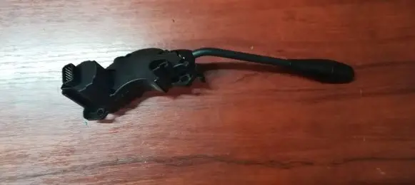 Mercedes-Benz E W211 Cruise control switch A0085452524