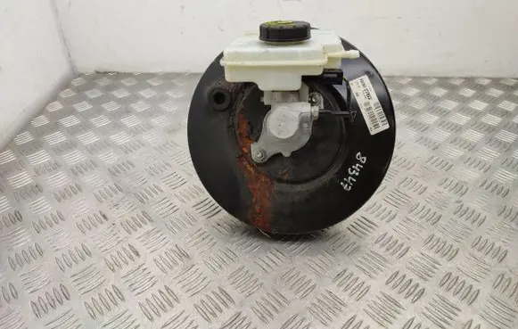 Mini One - Cooper Coupe R56 Brake booster