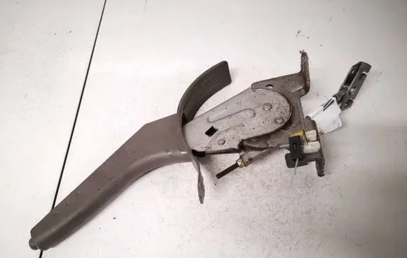 Handbrake/parking brake lever assembly
