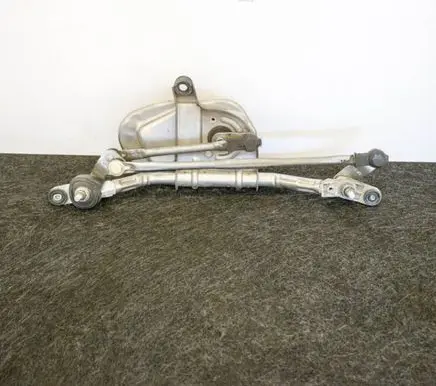 Maserati GranCabrio M145 Front wiper linkage and motor 1592007630159200