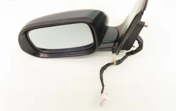 Honda Civic Front door electric wing mirror 