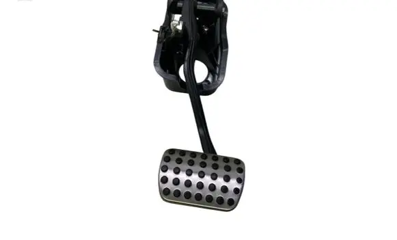 Mercedes-Benz CLS C257 Brake pedal A2052920415 A2222940001 A1702900182