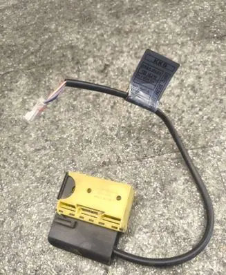BMW 5 E60 E61 Sensor 9684811 8369721 PA66GF13