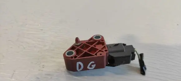 Volvo S40 Airbag deployment crash/impact sensor 9206975 8840A5