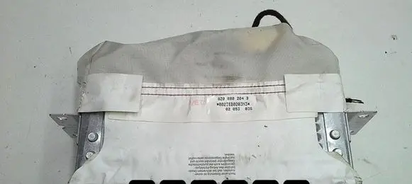 Audi A2 Passenger airbag 8Z0880204B