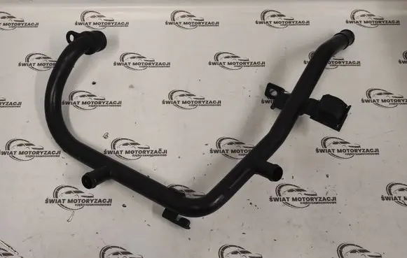 Volkswagen Golf V Other engine bay part