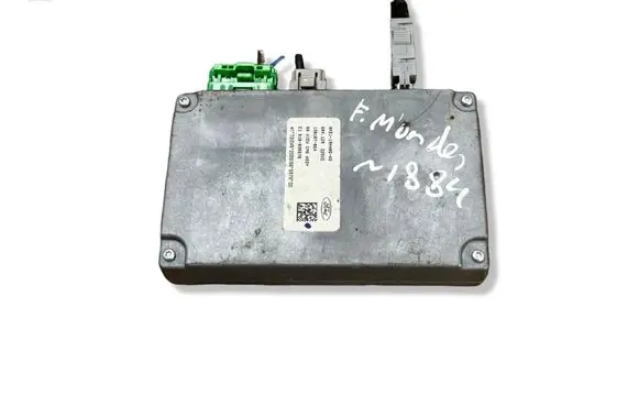 Ford Mondeo MK IV Camera control unit module 9M2J19H405AD