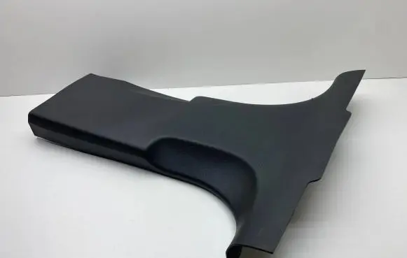 Audi A7 S7 4G (B) pillar trim (bottom) 4G8867239A