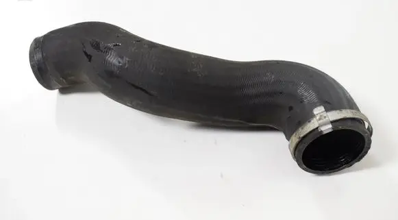 Volvo V70 Intercooler hose/pipe 