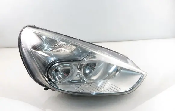 Ford Galaxy Headlight/headlamp 6M2113W029AH