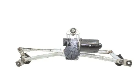 KIA Sportage Front wiper linkage and motor