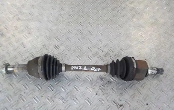 Ford Fiesta Front driveshaft