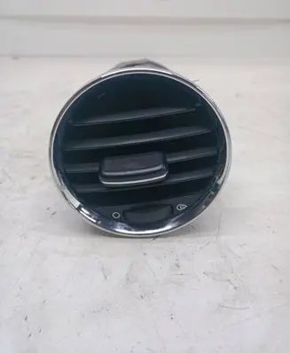 Peugeot 308 Dash center air vent grill Y05190 9658515377 1005145