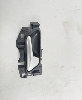 Peugeot 308 Rear door interior handle 98201552