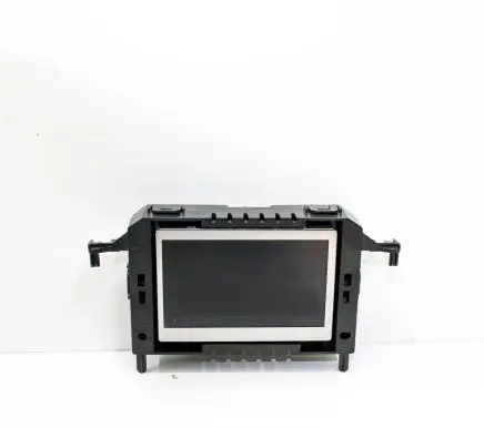 Ford Escape III Screen/display/small screen GJ5T18B955CB