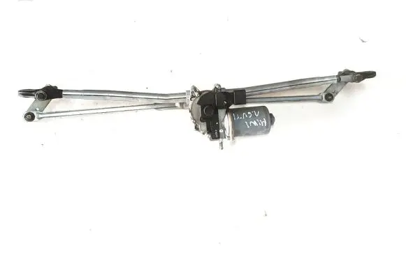 Mini Cooper Countryman R60 Front wiper linkage and motor W19346 9804398 4461F