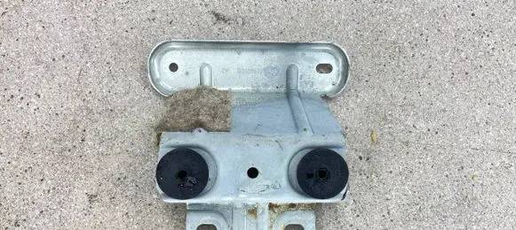 BMW M6 Other body part 9197300 51169197300