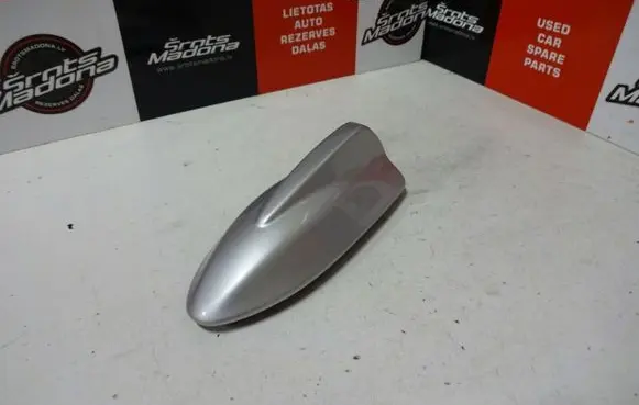 Volvo S80 Roof (GPS) antenna cover 39850328