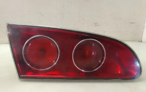 Seat Ibiza III (6L) Tailgate rear/tail lights 6L6945093