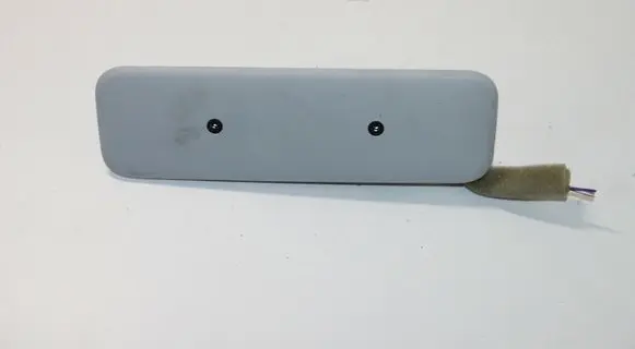 Toyota Prius (XW50) Sensor 897E047010