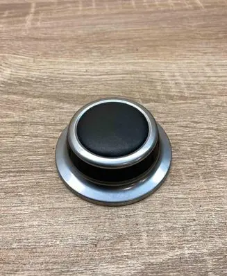 BMW 5 E60 E61 Multifunctional control switch/knob 6983881 6983882