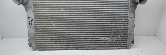 Toyota Avensis T250 Intercooler radiator JD1271002220