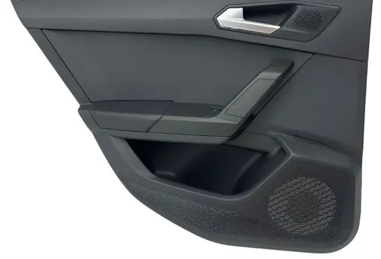 Seat Leon IV Rear door card panel trim 5FE867211