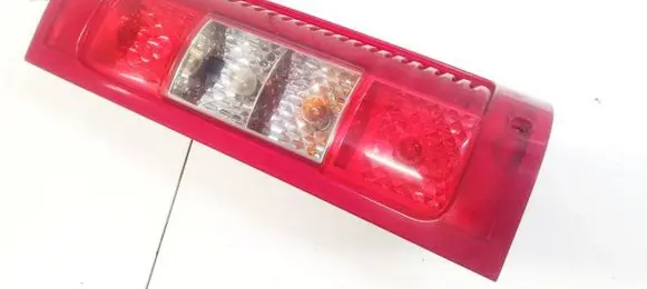 Nissan Primera Rear/tail lights