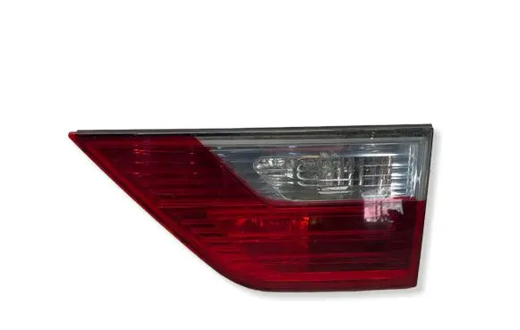 BMW X3 E83 Tailgate rear/tail lights 7162214 761012AW0 409300E12182