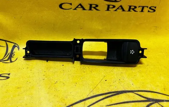 Renault Megane IV Traction control (ASR) switch 3347006 3347006IND